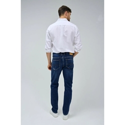 Vaquero SALSA 21008388 853 azul - Imagen 2