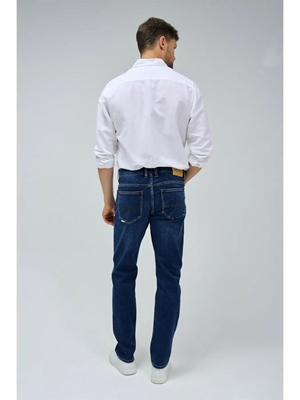 Vaquero SALSA 21008388 853 azul - Imagen 2