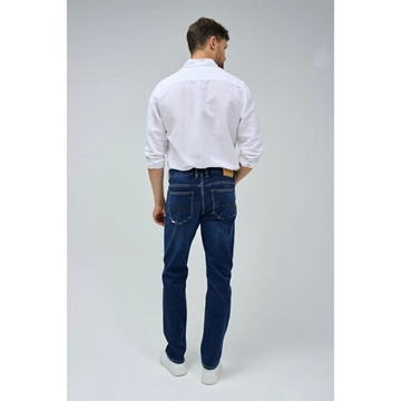 Vaquero SALSA 21008388 853 azul - Imagen 2