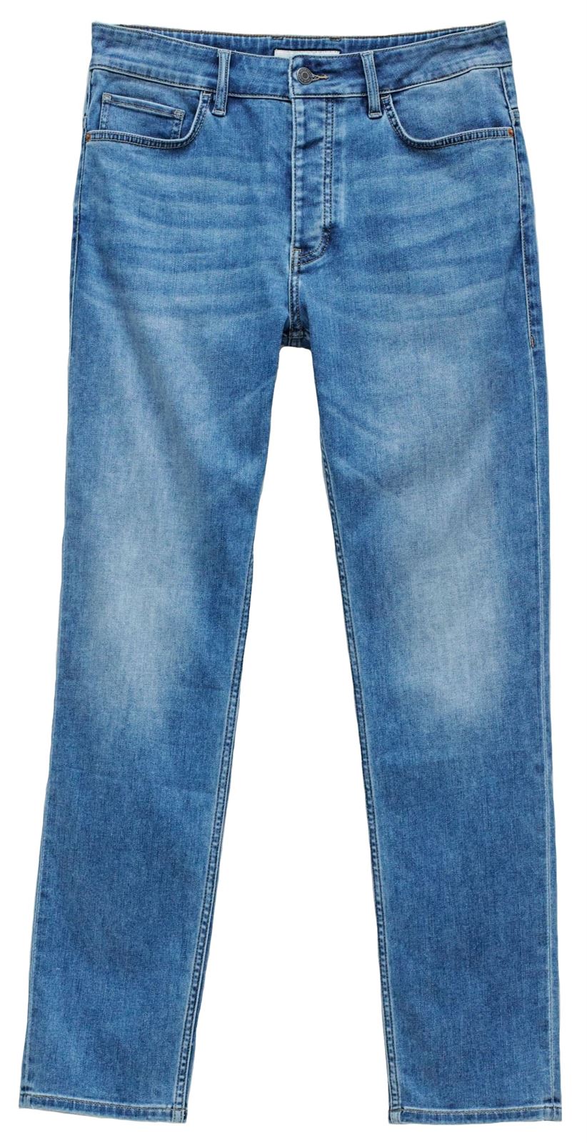 Vaquero Salsa 21009125 851 light wash - Imagen 1