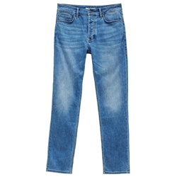 Vaquero Salsa 21009125 851 light wash - Imagen 1