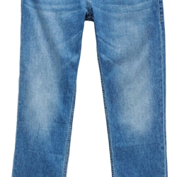 Vaquero Salsa 21009125 851 light wash - Imagen 1