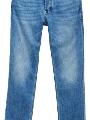 Vaquero Salsa 21009125 851 light wash - Imagen 1