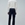 Vaquero SALSA 21010195 017 slim jeans thermoli medium wash - Imagen 2