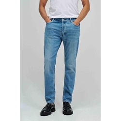 Vaquero SALSA 21010771 851 MEDIUM RISE SLIM LEG - Imagen 1