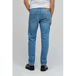 Vaquero SALSA 21010771 851 MEDIUM RISE SLIM LEG - Imagen 2
