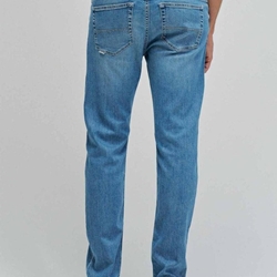 Vaquero SALSA 21010771 851 MEDIUM RISE SLIM LEG - Imagen 2