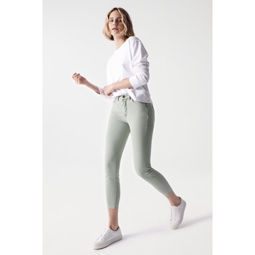 Vaquero SALSA Secreat Glamour 21005610 510 light green - Imagen 1