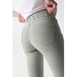 Vaquero SALSA Secreat Glamour 21005610 510 light green - Imagen 2