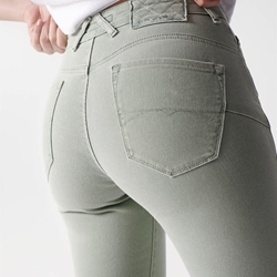 Vaquero SALSA Secreat Glamour 21005610 510 light green - Imagen 2