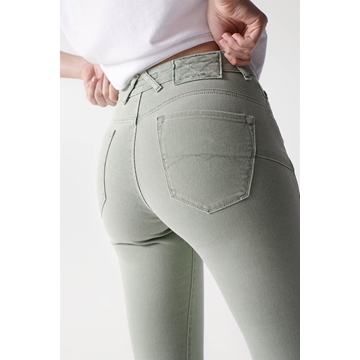 Vaquero SALSA Secreat Glamour 21005610 510 light green - Imagen 2