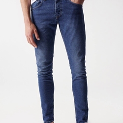 Vaquero Salsa skinny 21005513 854 - Imagen 1