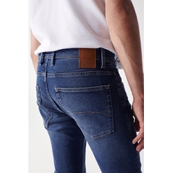 Vaquero Salsa skinny 21005513 854 - Imagen 2