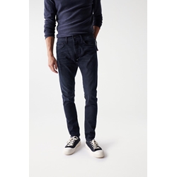 Vaquero Salsa skinny S repel 126881 3000 - Imagen 1