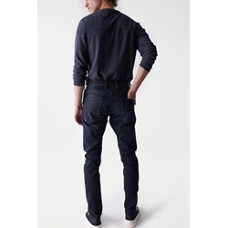 Vaquero Salsa skinny S repel 126881 3000 - Imagen 2