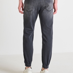 Vaquero skinny Antony Morato MMDT00290 FA750566 9000 negro - Imagen 1