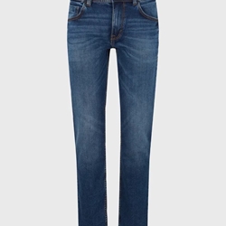 Vaquero tom Tailor 1007858 10119 used mid stone blue denim - Imagen 1