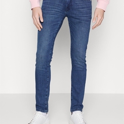 Vaquero Tom Tailor 1035860 10141 blue denim - Imagen 1