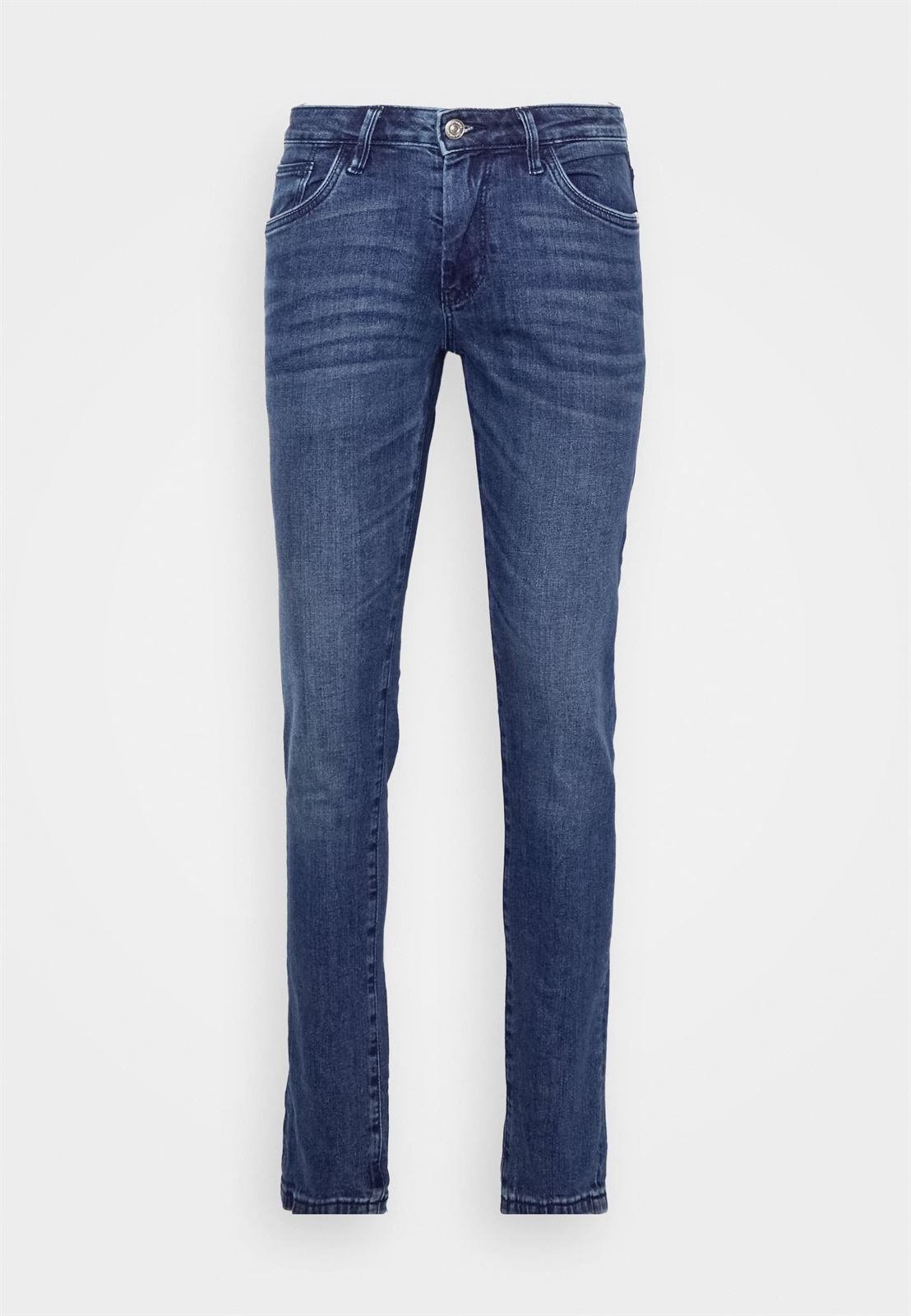 Vaquero Tom Tailor 1035860 10141 blue denim - Imagen 3