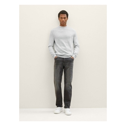Vaquero Tom Tailor 1035878 10218 stone grey denim - Imagen 2