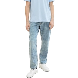 Vaquero Tom Tailor 1040203 10146 super stone blue denim - Imagen 1