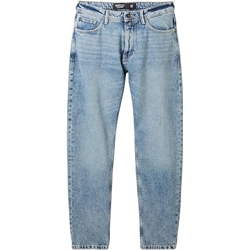 Vaquero Tom Tailor 1040203 10146 super stone blue denim - Imagen 2
