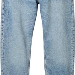 Vaquero Tom Tailor 1040203 10146 super stone blue denim - Imagen 2