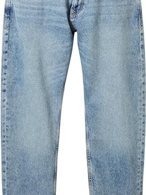 Vaquero Tom Tailor 1040203 10146 super stone blue denim - Imagen 2