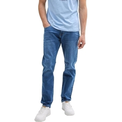 Vaquero TOM TAILOR 1045757 10119 USED MID STONE BLUE DENIM - Imagen 1