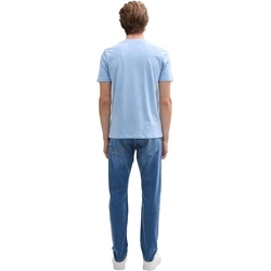 Vaquero TOM TAILOR 1045757 10119 USED MID STONE BLUE DENIM - Imagen 2