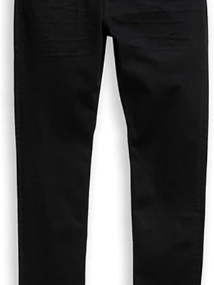 Vaquero TOM TAILOR 1045758 10270 black - Imagen 1