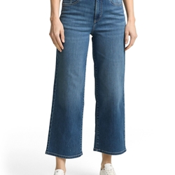 Vaquero TOM TAILOR 1050391 10113 Clan Mid Stone Blue Denim - Imagen 1