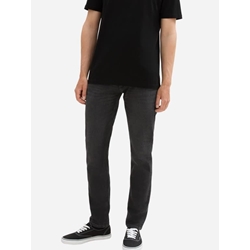 Vaquero Tom Tailor slim 1035860426 10263 black - Imagen 1