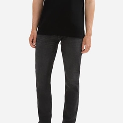 Vaquero Tom Tailor slim 1035860426 10263 black - Imagen 1