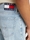 Vaquero Tommy Jeans DM0DM16668 1AB Dad Jean Regular Denim Light - Imagen 2