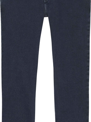 Vaquero TOMMY JEANS DM0DM17108 1BZ Scanton slim denim black - Imagen 1