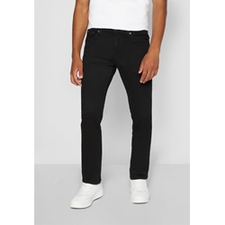 Vaquero TOMMY JEANS Scalton Slim DM0D148081BZ NEGRO - Imagen 1
