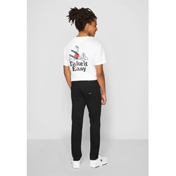 Vaquero TOMMY JEANS Scalton Slim DM0D148081BZ NEGRO - Imagen 2