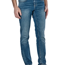 Vaquero Tommy Jeans Scanton Slim AI1232 - Imagen 1