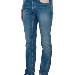 Vaquero Tommy Jeans Scanton Slim AI1232 - Imagen 2