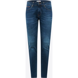 Vaquero TOMMY JEANS Scanton slim denim medium DM0DM16637 IA5 - Imagen 1