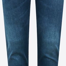Vaquero TOMMY JEANS Scanton slim denim medium DM0DM16637 IA5 - Imagen 1