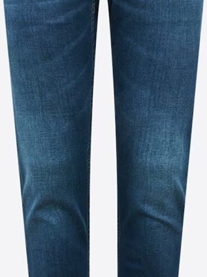 Vaquero TOMMY JEANS Scanton slim denim medium DM0DM16637 IA5 - Imagen 1