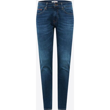 Vaquero TOMMY JEANS Scanton slim denim medium DM0DM16637 IA5 - Imagen 1