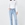 Vaqueros chica SALSA  TRUE CROPPED SLIM CLARO 126044 8501 - Imagen 1