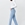 Vaqueros chica SALSA  TRUE CROPPED SLIM CLARO 126044 8501 - Imagen 2
