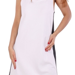 Vestido EA7 Emporio Armani 7W000175 AF12643 U0002  white - Imagen 1