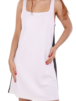 Vestido EA7 Emporio Armani 7W000175 AF12643 U0002  white - Imagen 1