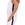 Vestido EA7 Emporio Armani 7W000175 AF12643 U0002  white - Imagen 2