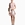 Vestido EA7 Emporio Armani 7W000478 AF12500 U4079 fawn - Imagen 2